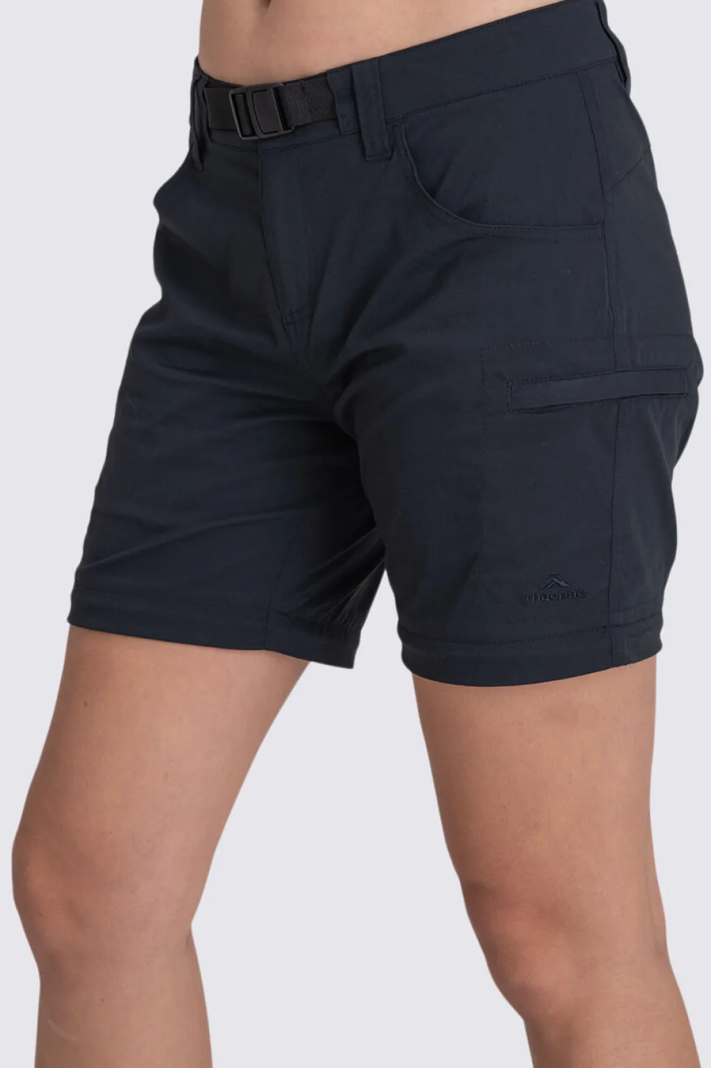 Macpac Women's Rockover Convertible Pants