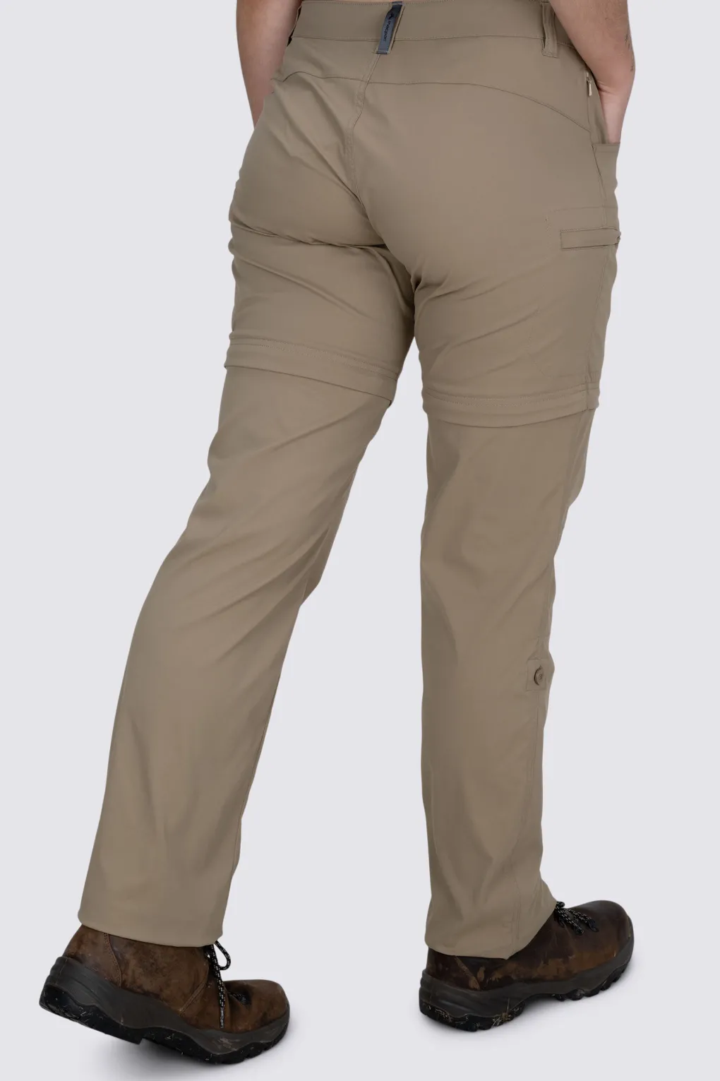 Macpac Women's Rockover Convertible Pants