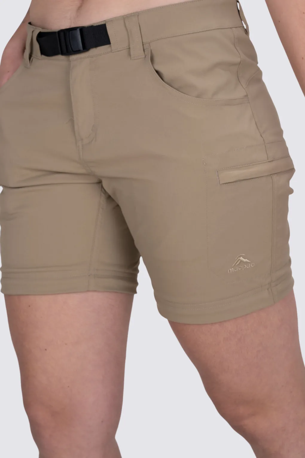 Macpac Women's Rockover Convertible Pants