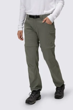 Macpac Women's Rockover Convertible Pants