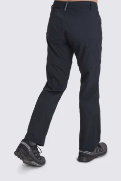 Macpac Women's Rockover Convertible Pants