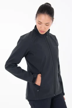 Macpac Women's Sabre Softshell Jacket