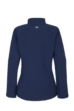 Macpac Women's Sabre Softshell Jacket