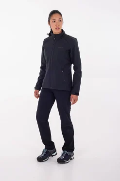 Macpac Women's Sabre Softshell Jacket