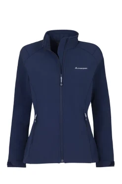 Macpac Women's Sabre Softshell Jacket