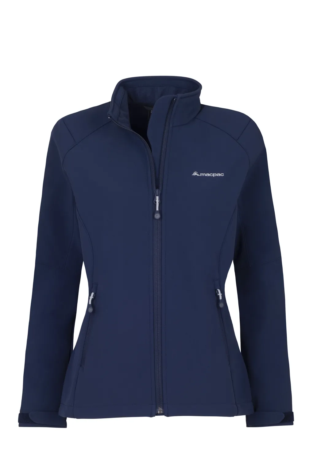 Macpac Women's Sabre Softshell Jacket