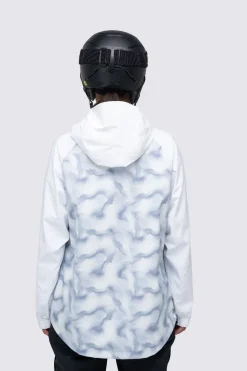 Macpac Women's Spur Anorak