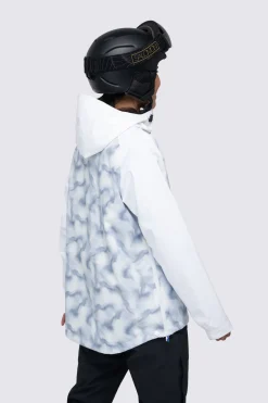 Macpac Women's Spur Anorak
