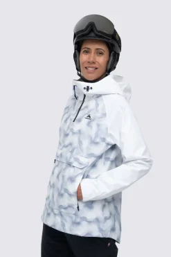 Macpac Women's Spur Anorak