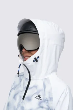 Macpac Women's Spur Anorak