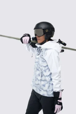 Macpac Women's Spur Anorak