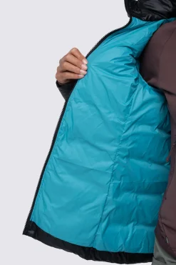 Macpac Women’s Sundowner Down Jacket
