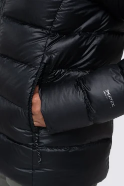 Macpac Women’s Sundowner Down Jacket