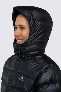 Macpac Women’s Sundowner Down Jacket