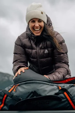 Macpac Women’s Sundowner Down Jacket
