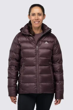 Macpac Women’s Sundowner Down Jacket