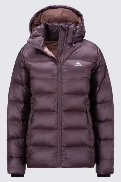 Macpac Women’s Sundowner Down Jacket
