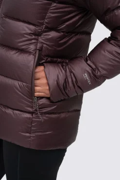 Macpac Women’s Sundowner Down Jacket