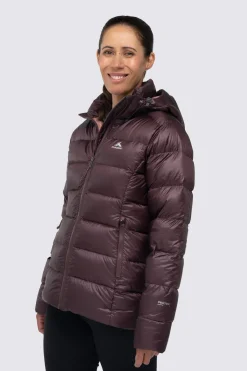 Macpac Women’s Sundowner Down Jacket