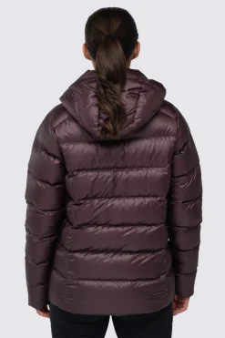 Macpac Women’s Sundowner Down Jacket