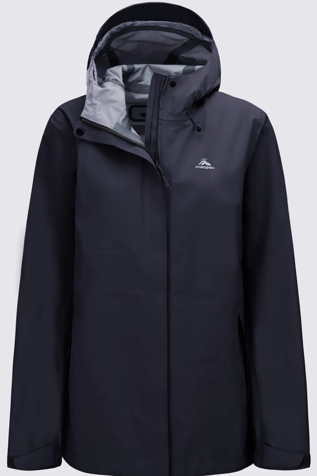 Macpac Women's Tempest Rain Jacket
