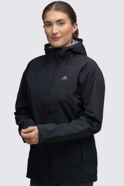 Macpac Women's Tempest Rain Jacket