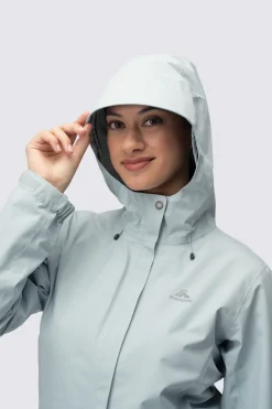 Macpac Women's Tempest Rain Jacket
