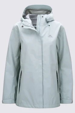 Macpac Women's Tempest Rain Jacket