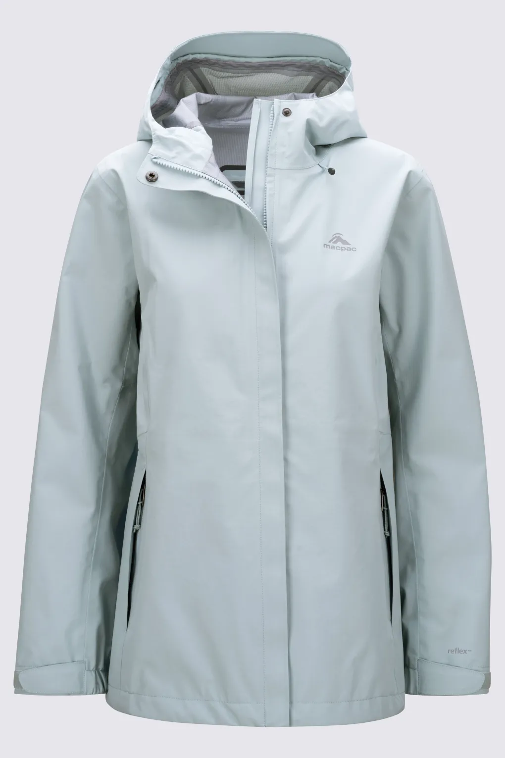 Macpac Women's Tempest Rain Jacket