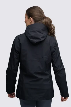 Macpac Women's Tempest Rain Jacket