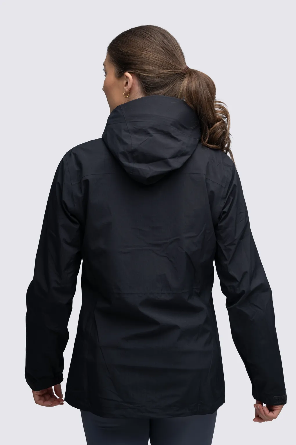 Macpac Women's Tempest Rain Jacket