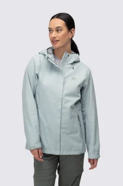 Macpac Women's Tempest Rain Jacket