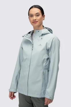 Macpac Women's Tempest Rain Jacket