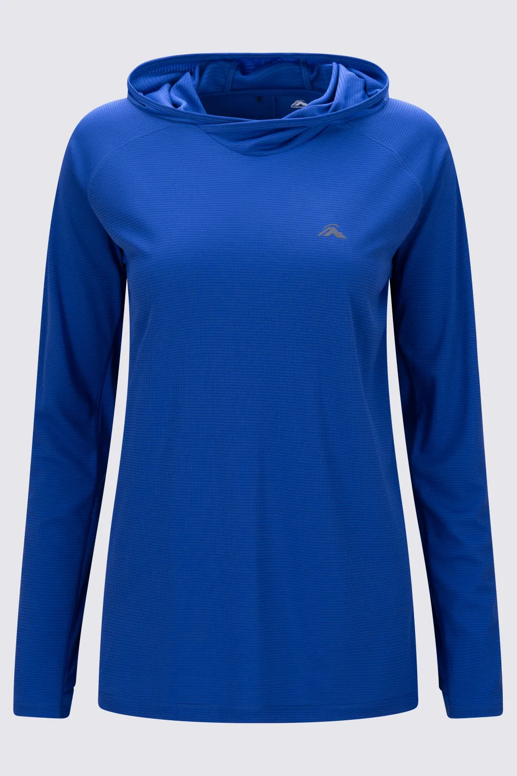 Macpac Women's Trail Long Sleeve Hooded Top