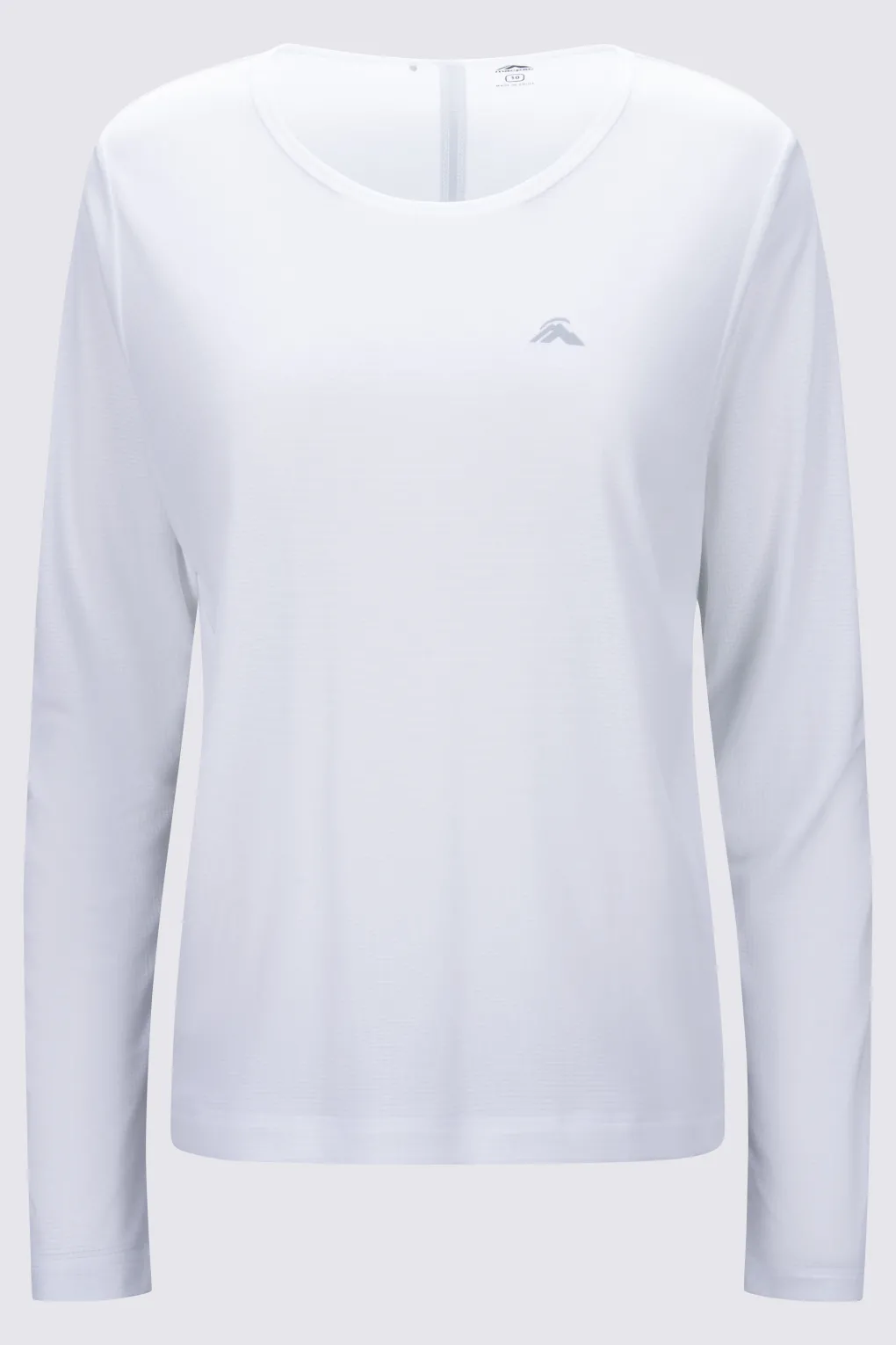 Macpac Women's Trail Long Sleeve T-Shirt