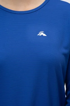 Macpac Women's Trail Long Sleeve T-Shirt
