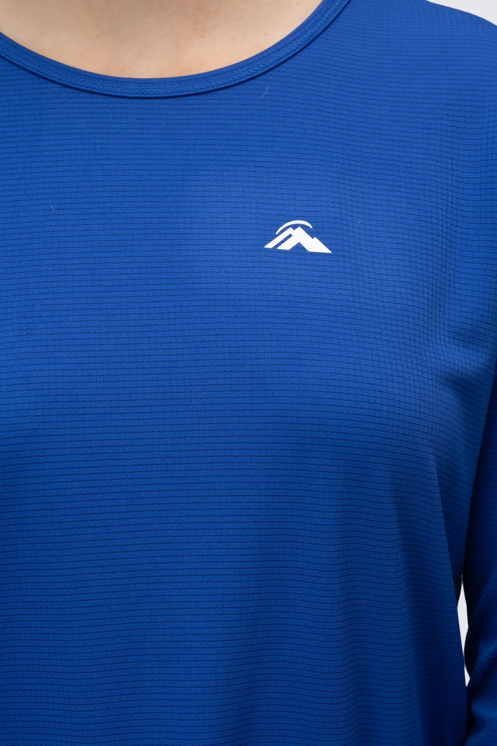 Macpac Women's Trail Long Sleeve T-Shirt