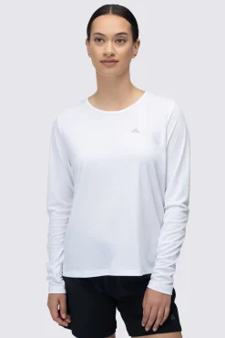 Macpac Women's Trail Long Sleeve T-Shirt