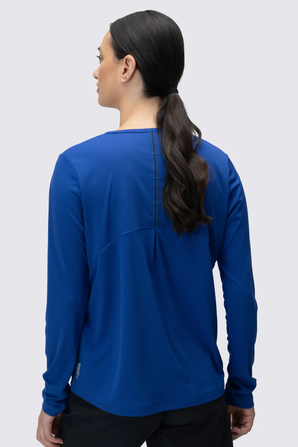 Macpac Women's Trail Long Sleeve T-Shirt