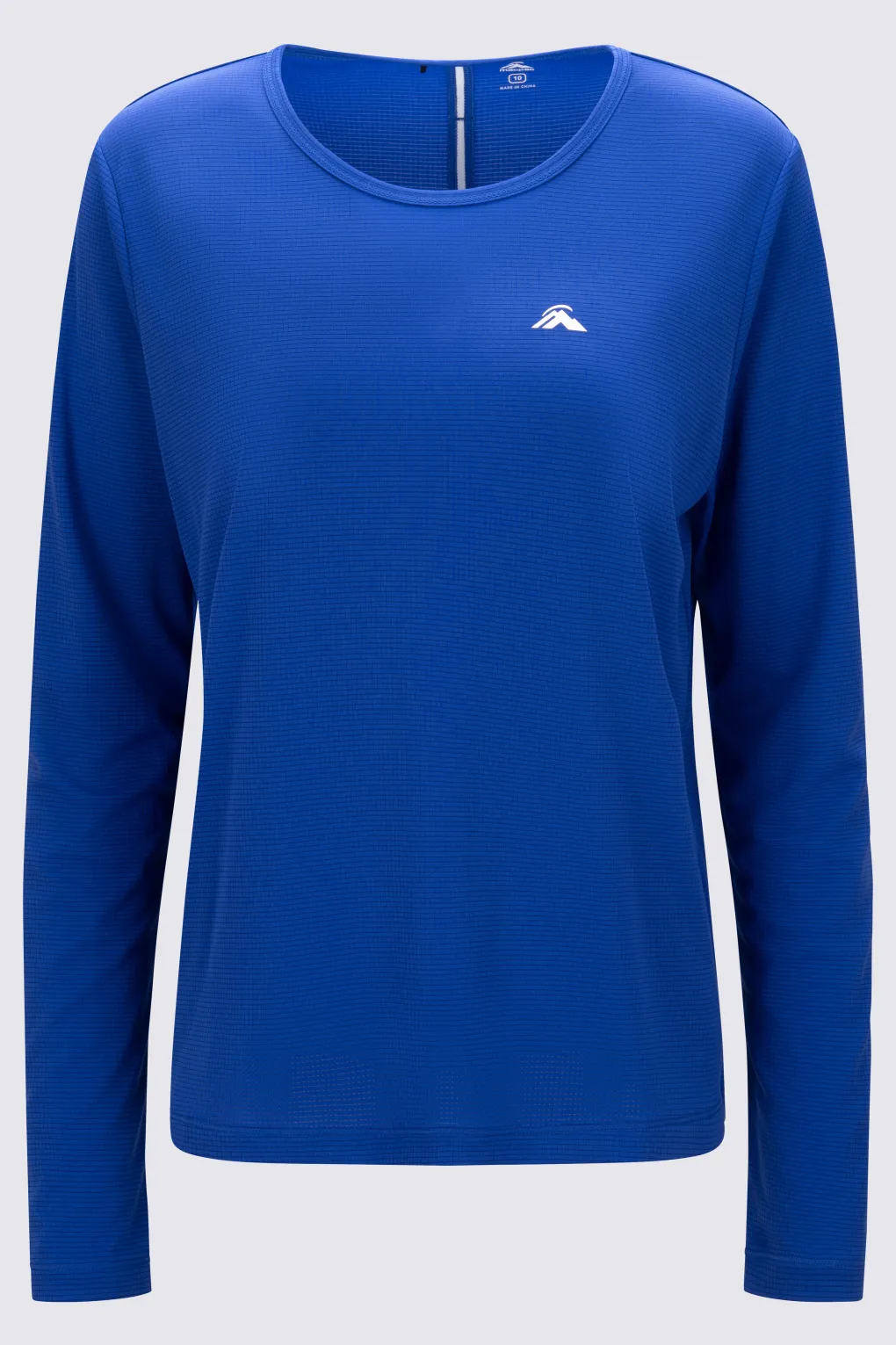 Macpac Women's Trail Long Sleeve T-Shirt