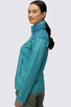 Macpac Women's Traverse Rain Jacket