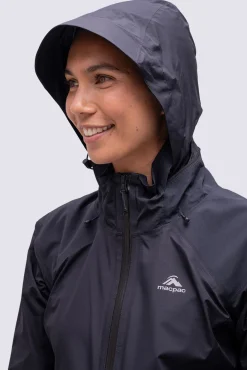 Macpac Women's Traverse Rain Jacket