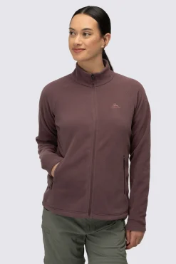 Macpac Women's Tui Fleece Jacket