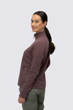 Macpac Women's Tui Fleece Jacket