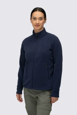 Macpac Women's Tui Fleece Jacket