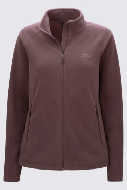 Macpac Women's Tui Fleece Jacket