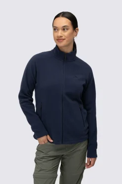 Macpac Women's Tui Fleece Jacket