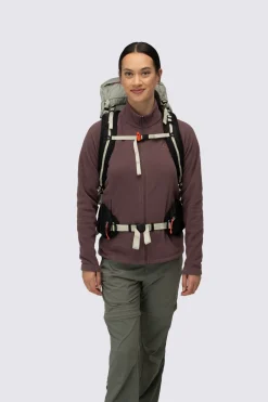Macpac Women's Tui Fleece Jacket