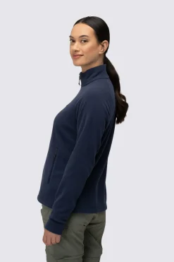 Macpac Women's Tui Fleece Jacket