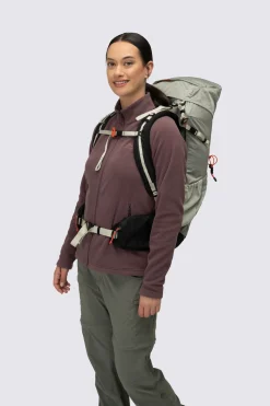 Macpac Women's Tui Fleece Jacket